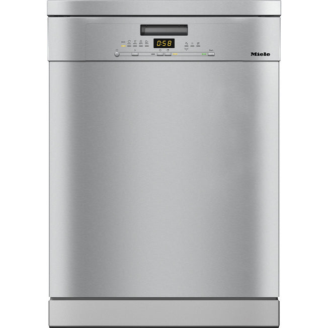 MIELE LAVAST.60CM 14COP CE.D 3CESTO INOXAttaccalaspina