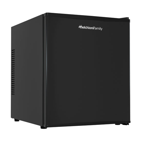 MELCHIONI FAMILY FRIGO TAVOLO 47LT CE.E POLAR 47 NEROAttaccalaspina
