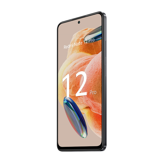 XIAOMI SMARTP. 6.67"FHD+ 8GB 256GB 4G GRAPHITE GRAYAttaccalaspina