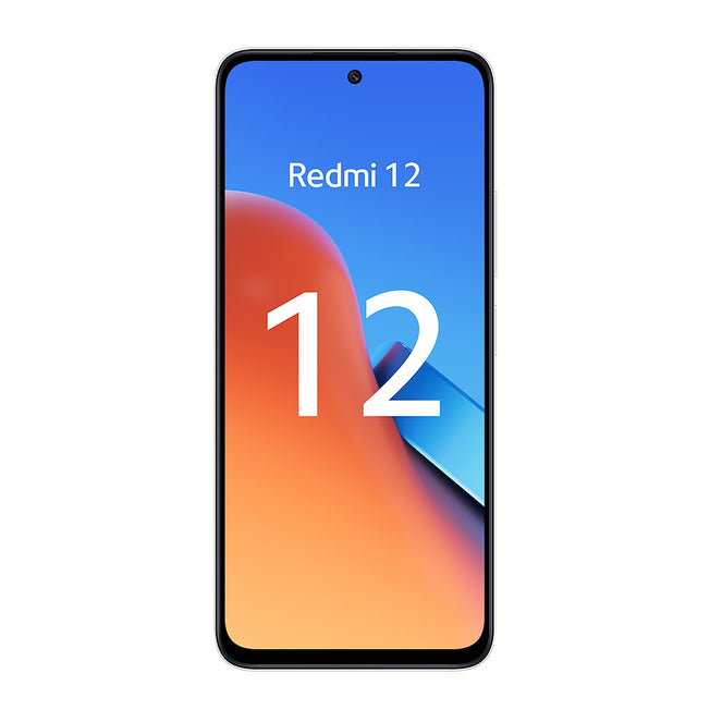XIAOMI SMARTP. 6.79"FHD+ 8GB 256GB 50+8+2MP POLAR SILVERAttaccalaspina