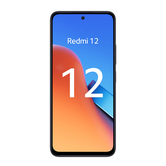 XIAOMI SMARTP.6.79"FHD+ 8GB 256GB 50+8+2MP MIDNIGHT BLACKAttaccalaspina