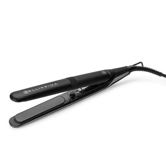 IMETEC PIASTRA CAPELLI 50W 5TEMP. BELLISSIMA CREATIVITYAttaccalaspina