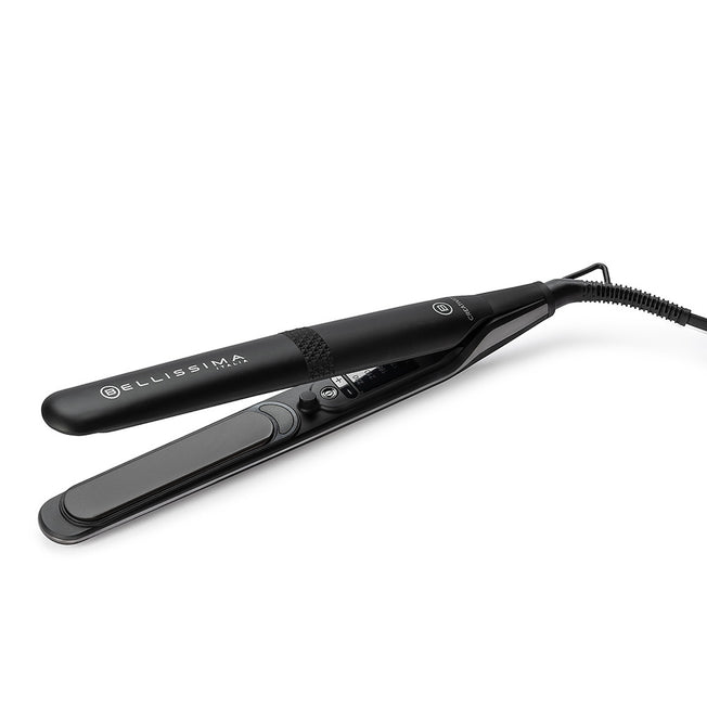IMETEC PIASTRA CAPELLI 50W 5TEMP. BELLISSIMA CREATIVITYAttaccalaspina