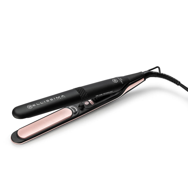 IMETEC PIASTRA CAPELLI 50W 5TEM BELLISSIMA CREATIVITY IONAttaccalaspina
