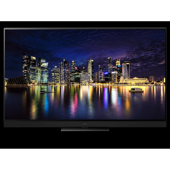 PANASONIC TV OLED 77"UHD 4K DVBT2/S2 SMARTAttaccalaspina