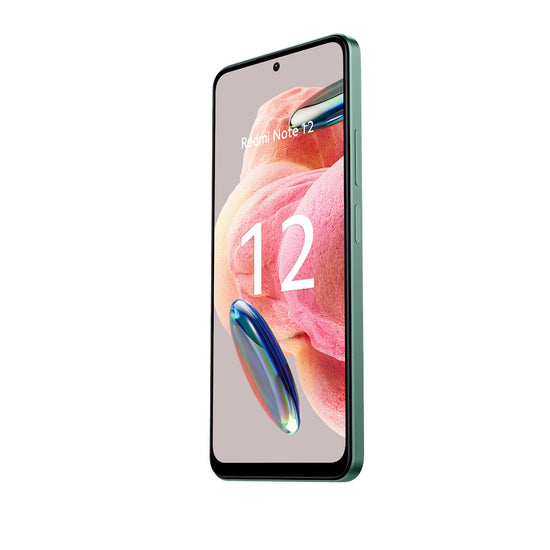 XIAOMI SMARTP. 6.67"FHD+ 8GB 256GB 50+8+2MP MINT GREENAttaccalaspina