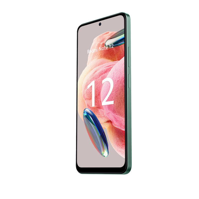 XIAOMI SMARTP. 6.67"FHD+ 8GB 256GB 50+8+2MP MINT GREENAttaccalaspina