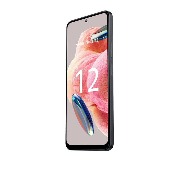 XIAOMI SMARTP. 6.67"FHD+ 8GB 256GB 50+8+2MP ONYX GRAYAttaccalaspina