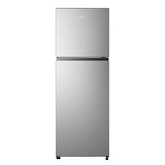 HISENSE FRIGO 2P. 325LT CE.E NOFROST INOXAttaccalaspina