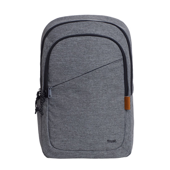 TRUST ZAINO PER NB. FINO A 16" AVANA ECOAttaccalaspina