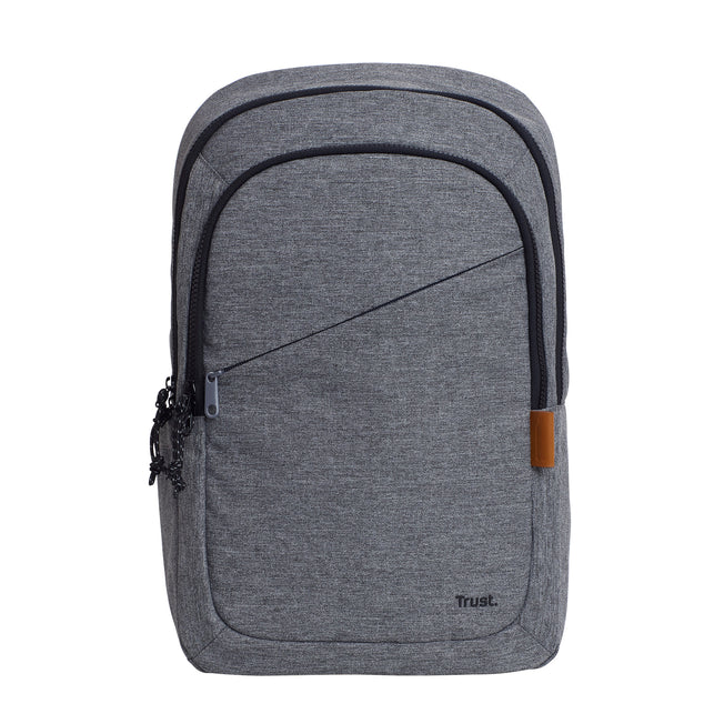 TRUST ZAINO PER NB. FINO A 16" AVANA ECOAttaccalaspina