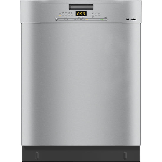 MIELE LAVAST.60CM 14COP CE.D SOTTOPIANO INOXAttaccalaspina
