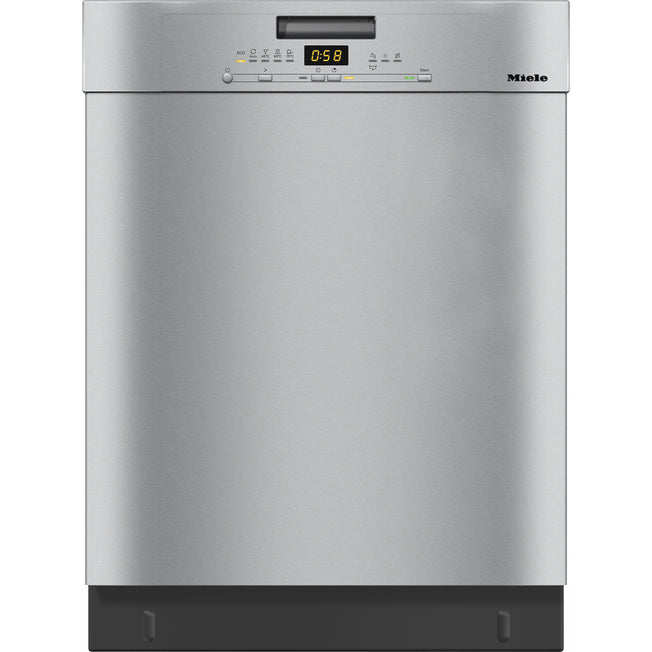 MIELE LAVAST.60CM 14COP CE.D SOTTOPIANO INOXAttaccalaspina
