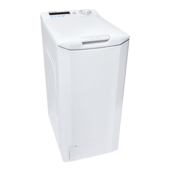 CANDY LAV.C/ALTO 7KG 1200GIRI CE.C NFC 17PROG.Attaccalaspina
