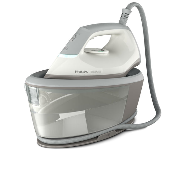 PHILIPS FERRO CAR.CONTINUA 2400W 1.4LT P.CERAMICAAttaccalaspina