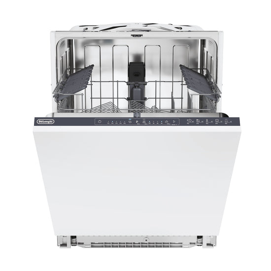 DE LONGHI LAVAST.SC/TOT.60CM 13COP CE.E 5PROG. INVERTERAttaccalaspina