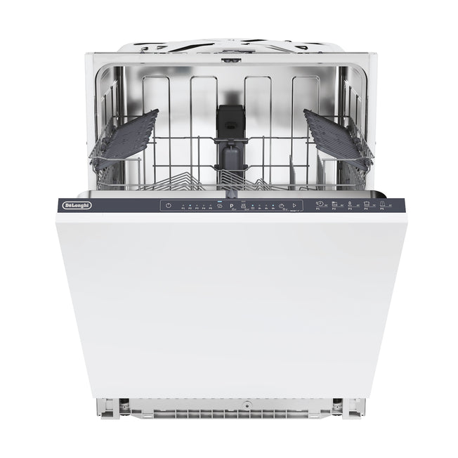 DE LONGHI LAVAST.SC/TOT.60CM 13COP CE.E 5PROG. INVERTERAttaccalaspina