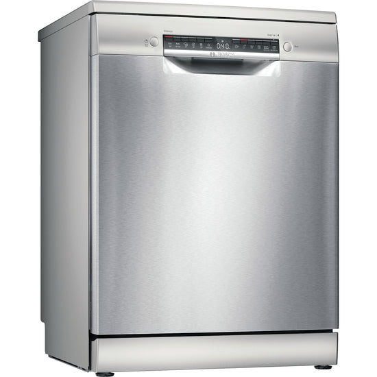 BOSCH LAVAST.14COP CE.D 3CESTO WIFI INOXAttaccalaspina