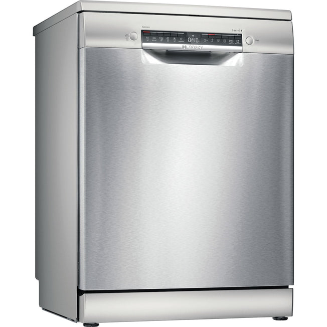 BOSCH LAVAST.14COP CE.D 3CESTO WIFI INOXAttaccalaspina