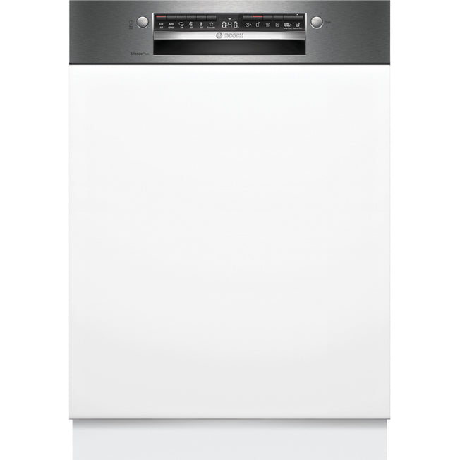 BOSCH LAVAST.C/FRONT.INOX 60CM 14COP. CE.D 3CESTO WIFIAttaccalaspina