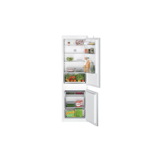 BOSCH COMBI INC. 267LT H.177.2CM CE.E STATICO LOW FROSTAttaccalaspina