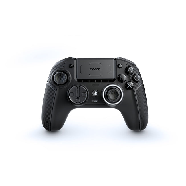 NACON CONTROLLER PER PS5 REVOLUTION 5 PRO NEROAttaccalaspina