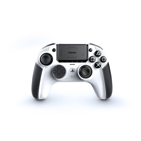 NACON CONTROLLER PER PS5 REVOLUTION 5 PRO BIANCOAttaccalaspina