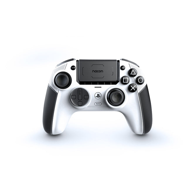 NACON CONTROLLER PER PS5 REVOLUTION 5 PRO BIANCOAttaccalaspina