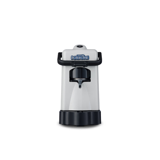 CAFFE' BORBONE M.CAFFE' CIALDE DIDI BORBONE REVOLUTION BIANCOAttaccalaspina