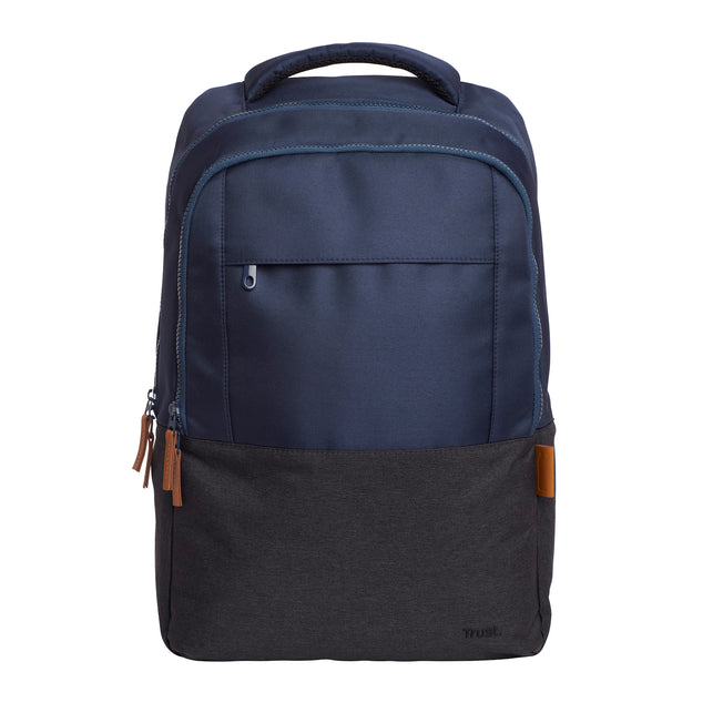 TRUST ZAINO PER NB. FINO A 16" LISBOAAttaccalaspina