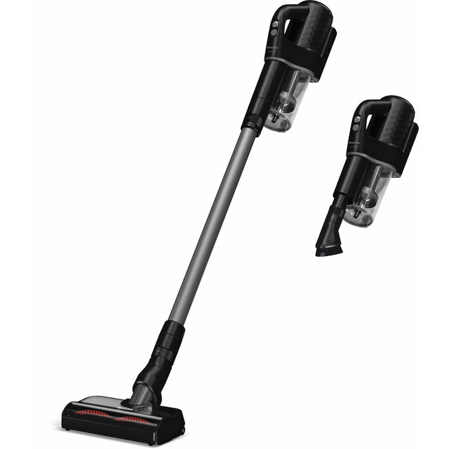 MIELE SCOPA RIC. S/SACCO 0.3LT C/SPAZZOLA PELI ANIMALIAttaccalaspina