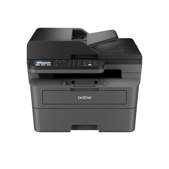BROTHER MF.LASER B/N 4IN1 32PPM 1200DPI F/RAttaccalaspina