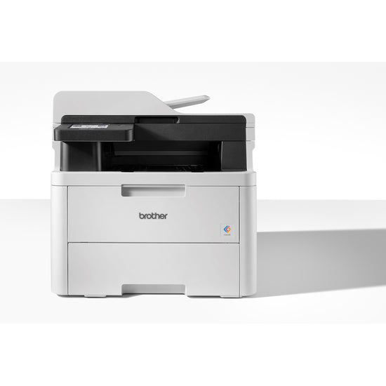 BROTHER MF.LASER COL.FAX 4IN1 18PPM ADF F/R DISP.3.5" WIFIAttaccalaspina