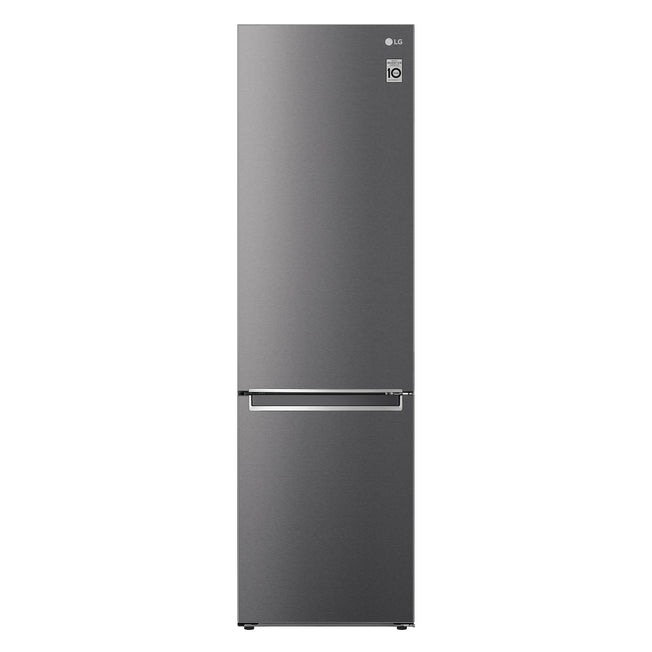 LG  COMBI 419LT CE.E NOFROST INV. DARK GRAPHITEAttaccalaspina
