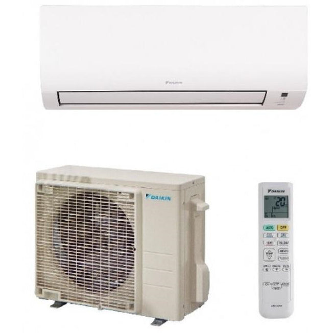 DAIKIN COND.MONO 3.5KW INV A++/A++ COMFORA 2023 Attaccalaspina