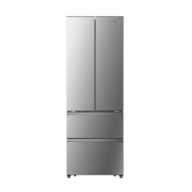 HISENSE FRIGO 4P. 485LT L.70CM CE.E NOFROST INVERTER INOXAttaccalaspina