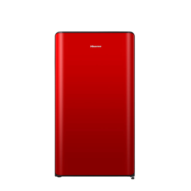 HISENSE FRIGO TAVOLO 86LT CE.E CELLA FREEZER REDAttaccalaspina