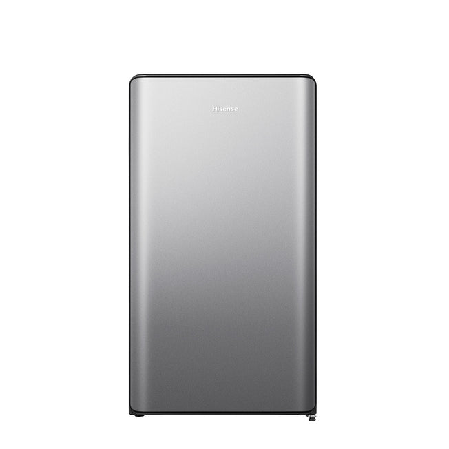 HISENSE FRIGO TAVOLO 86LT CE.E CELLA FREEZER SILVERAttaccalaspina