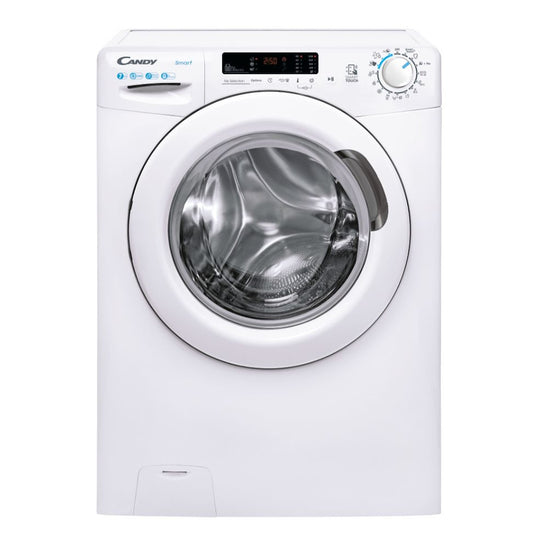 CANDY LAV.C/FRONT SLIM 45CM 7KG 1200GIRI CE.D 16PROG NFCAttaccalaspina