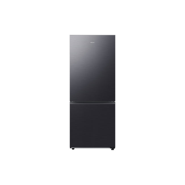 SAMSUNG COMBI 508LT CE.E NOFROST WIFI BLACK INOXAttaccalaspina